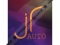 ООО JR Auto