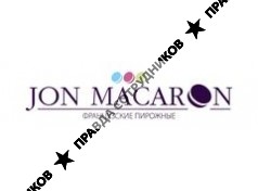 Jon Macaron