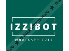 izziBot