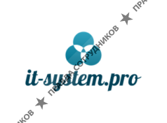 ИП It-system.pro