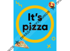 Its Pizza