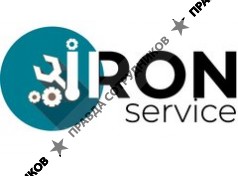 ИП Iron service