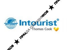 Intourist (м. Фрунзенское)