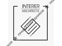 INTERER ARCHITECTS