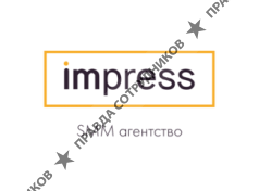 Impress SMM агентство