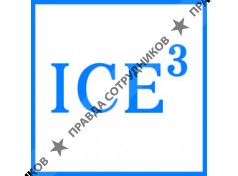 ICE³