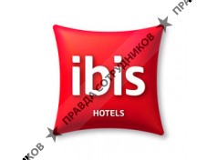 Ibis Moscow Domodedovo Airport