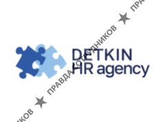 HR - агентство Detkin&Co