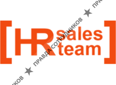 HR sales team