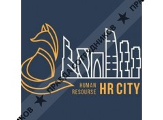 HR CITY MOSCOW