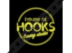 House of Hooks boxing studio