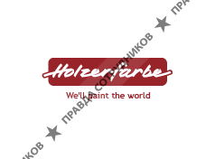 Holzerfarbe