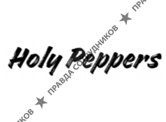 Holy Peppers