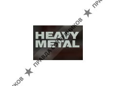HeavyMetal