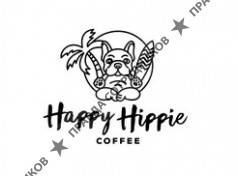 Happy Hippie Coffee