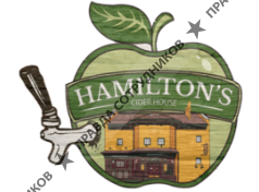 Hamilton's Pub