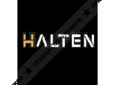 HALTEN (ИП Боровой Владимир Олегович)