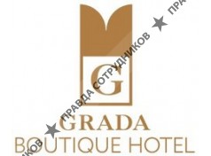 Grada Boutique Hotel