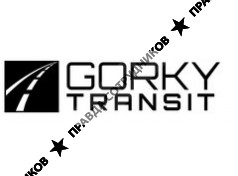 Gorky-transit