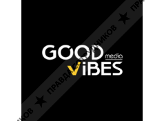 GOOD VIBES Media