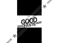 GoodTaste