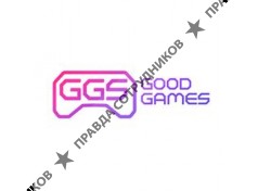 Good Games Studio