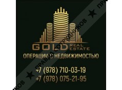 GOLD Real Estate