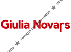 ООО Giulia Novars
