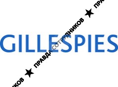 GILLESPIES