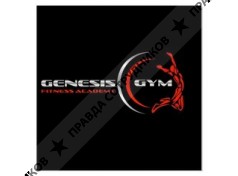 Genesis Gym Fitness academy