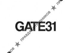 ООО GATE31