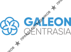 ООО GALEON Centrasia