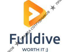FullDive