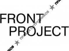Front Project (ИП Тимченко Денис Викторович)