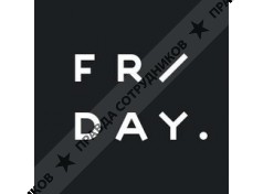 FRIDAY