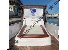 Fortuna Yachts