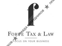 Forte Tax & Law