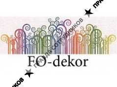 FO-dekor by Olga Fedorova