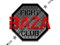 Fight Club Baza