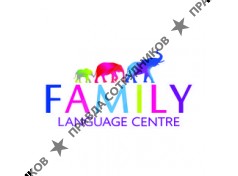 FAMILY language centre