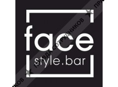 Face Style Bar