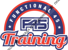 F45 Training