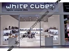 ИП EUROTOP - WHITE CUBES (Смирнов А.А.)