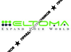 Eltoma Corporate Services Ltd.