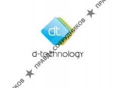 ООО D-texnology