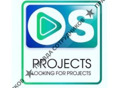 DS PROJECTS