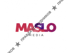 Digital-агентство MASLO MEDIA