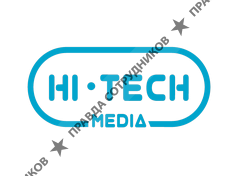 Digital агентство HI-TECH MEDIA