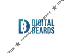 Digital Beards