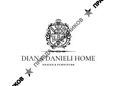 Danieli home мебель официальный